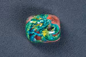 jellykey dragon eden ethereal runes customs keycaps d018