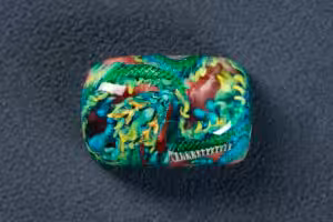 jellykey dragon eden ethereal runes customs keycaps d019