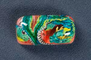 jellykey dragon eden ethereal runes customs keycaps d021