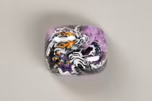jellykey dragon eden ethereal runes customs keycaps d042