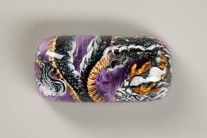 jellykey dragon eden ethereal runes customs keycaps d045