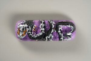 jellykey dragon eden ethereal runes customs keycaps d047