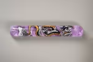 jellykey dragon eden ethereal runes customs keycaps d048
