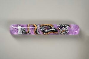 jellykey dragon eden ethereal runes customs keycaps d048