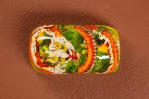 jellykey dragon eden ethereal runes customs keycaps d068