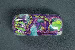 jellykey dragon eden ethereal runes customs keycaps d094