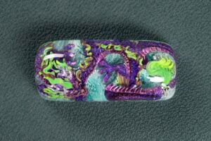 jellykey dragon eden ethereal runes customs keycaps d094