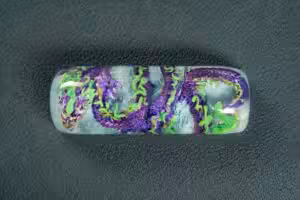 jellykey dragon eden ethereal runes customs keycaps d095