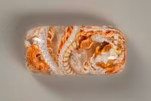 jellykey dragon eden ethereal runes customs keycaps d117