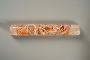 jellykey dragon eden ethereal runes customs keycaps d120