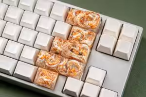 jellykey dragon eden ethereal runes customs keycaps k011