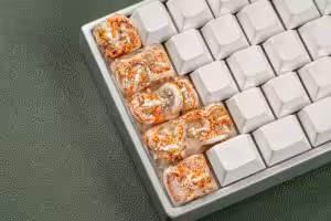 jellykey dragon eden ethereal runes customs keycaps k034
