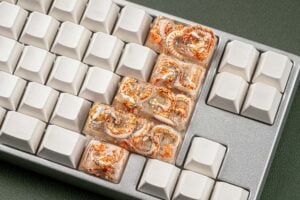 jellykey dragon eden ethereal runes customs keycaps k057