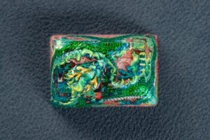 jellykey dragon eden ethereal runes customs keycaps s019