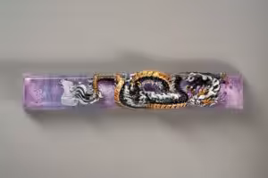 jellykey dragon eden ethereal runes customs keycaps s048