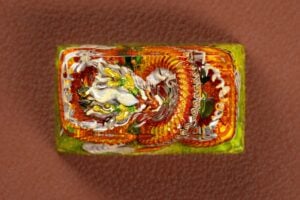 jellykey dragon eden ethereal runes customs keycaps s068