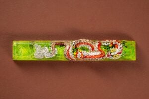 jellykey dragon eden ethereal runes customs keycaps s072