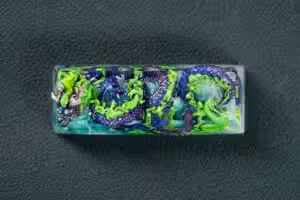jellykey dragon eden ethereal runes customs keycaps s095