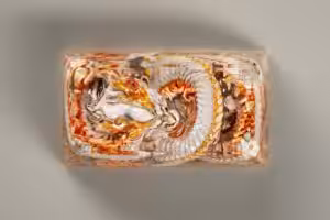 jellykey dragon eden ethereal runes customs keycaps s116