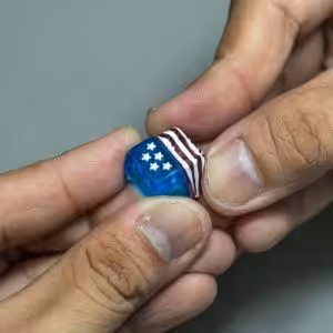 jellykey usa flag custom keycaps 33