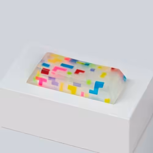 jellykey new terix custom keycaps 528