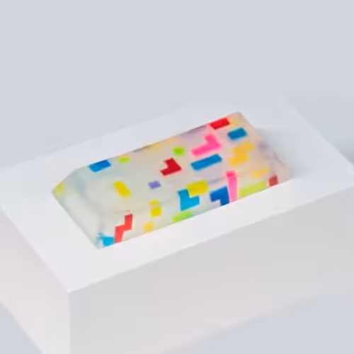 jellykey new terix custom keycaps 552