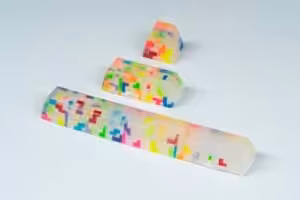 jellykey new terix custom keycaps 568