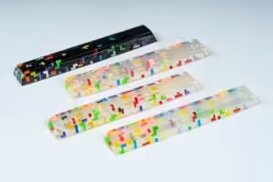 jellykey new terix custom keycaps 576