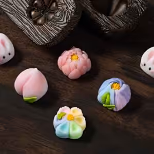 jelly key midautum customs keycaps 040