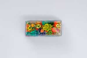 jellykey new coral custom keycaps 023