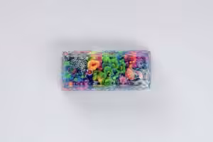 jellykey new coral custom keycaps 024