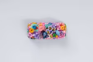 jellykey new coral custom keycaps 063