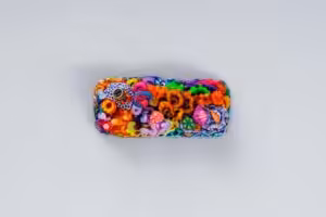 jellykey new coral custom keycaps 064