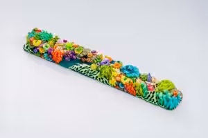 jellykey new coral custom keycaps 078