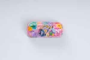 jellykey new coral custom keycaps 099