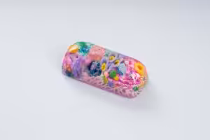 jellykey new coral custom keycaps 102
