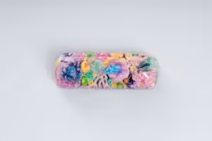jellykey new coral custom keycaps 107