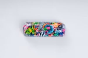 jellykey new coral custom keycaps 112