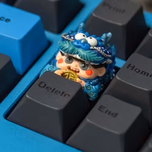 By kb duckbae on Instagram