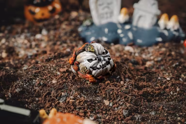 jellykey halloween customs keycaps 501