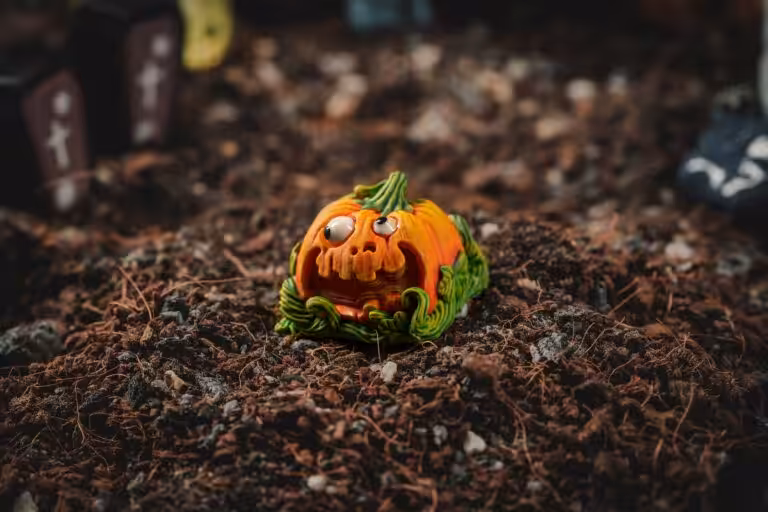 jellykey halloween customs keycaps 502