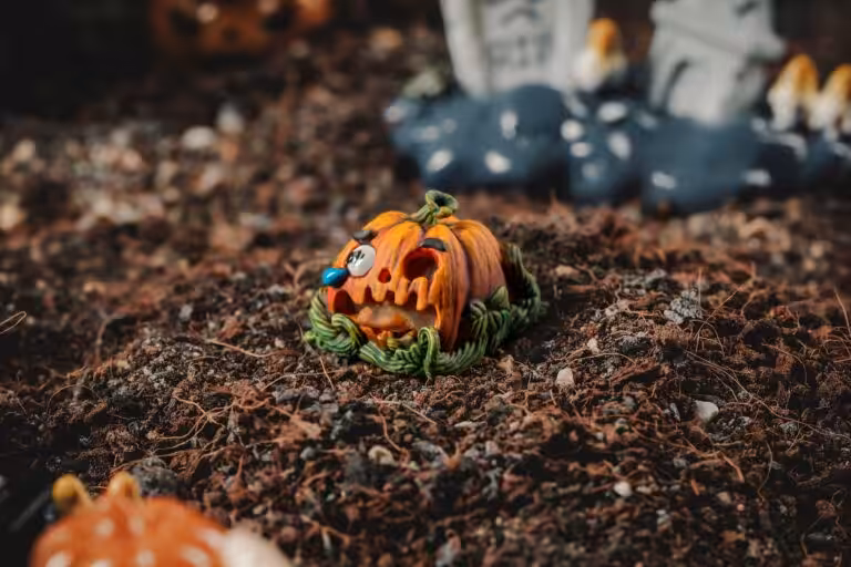 jellykey halloween customs keycaps 504