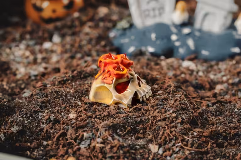 jellykey halloween customs keycaps 511