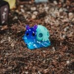 Enigma Phantom Shell