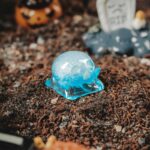 Bluie Spooki Glowlight