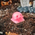 Rosie Spooki Glowlight