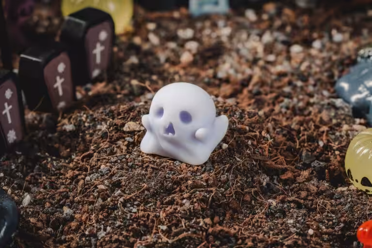 jellykey halloween customs keycaps 528
