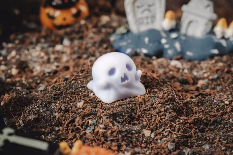 jellykey halloween customs keycaps 529
