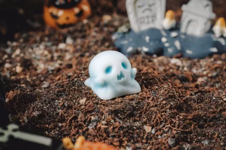 jellykey halloween customs keycaps 531