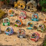 2 Random Keycaps (2)